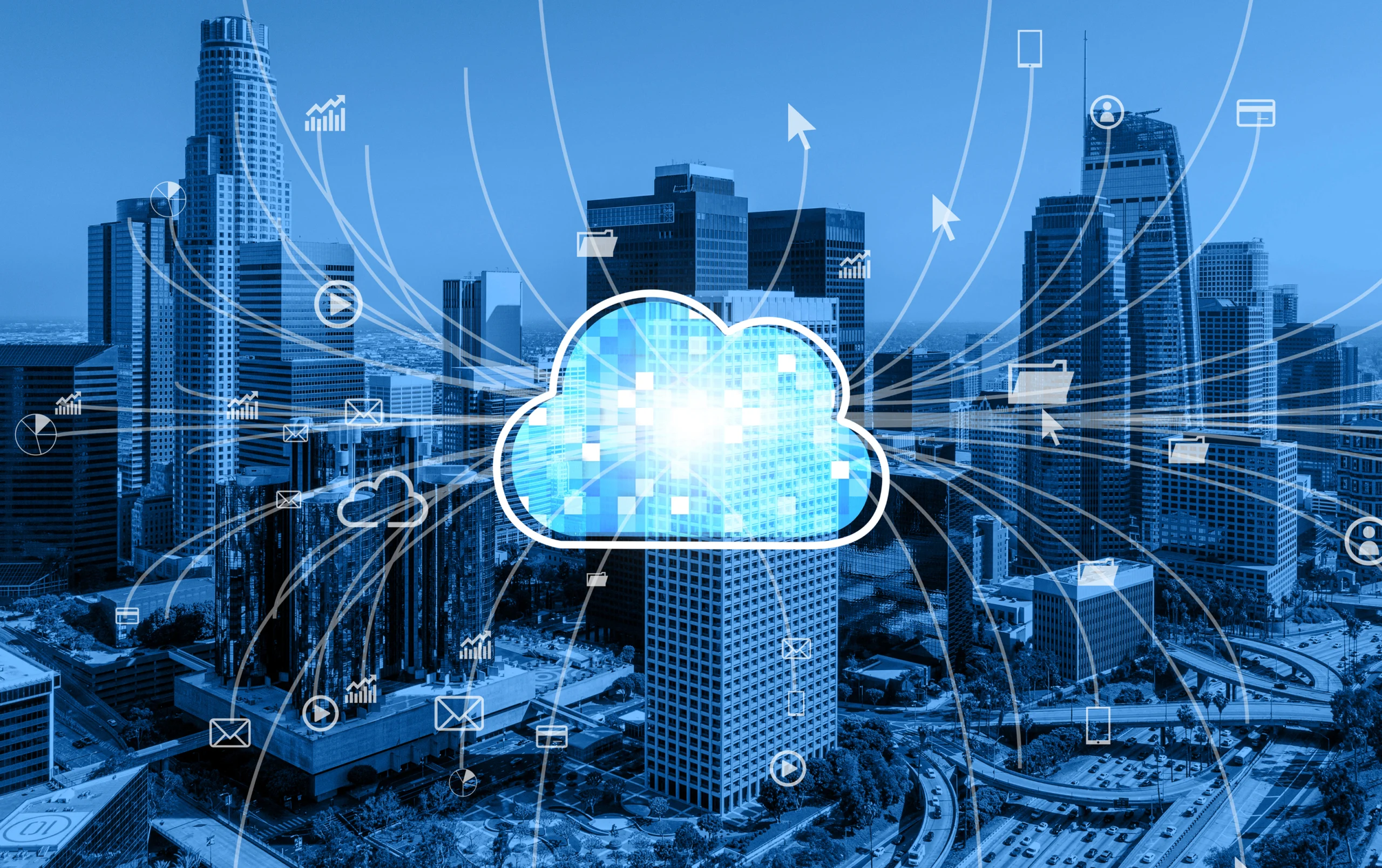 Salesforce Consulting Firm