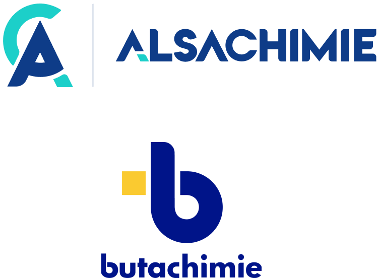 Alsachimie logo