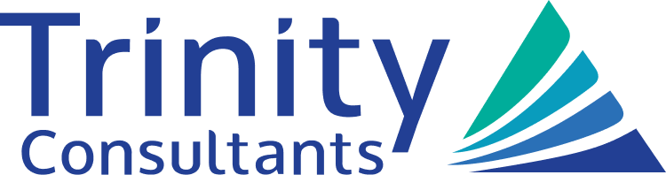 Trinity logo
