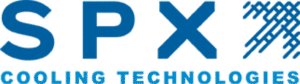 SPX logo
