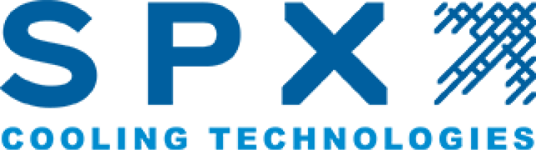 SPX logo