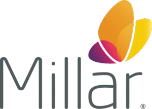 Millar logo