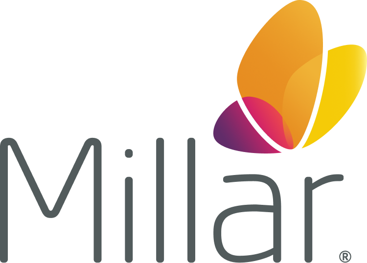 Millar logo