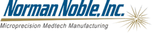 Norman Noble logo