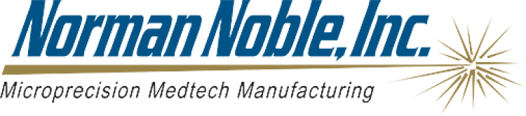 Norman Noble logo