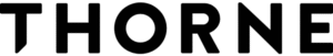 Thorne logo