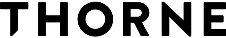 Thorne logo