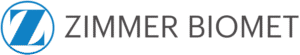 Zimmer biomet logo
