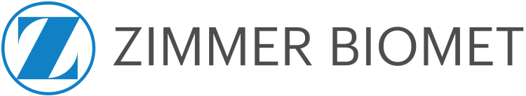 Zimmer biomet logo