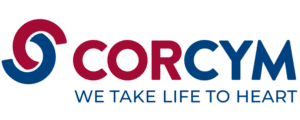 Corcym logo