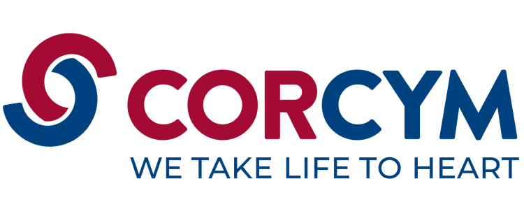 Corcym logo