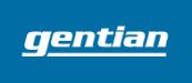 Gentian logo