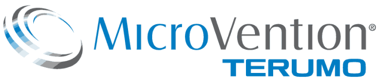 Micro vention logo
