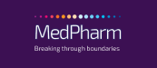 MedPharm logo