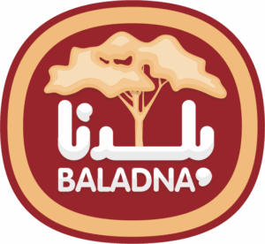 Baladan logo