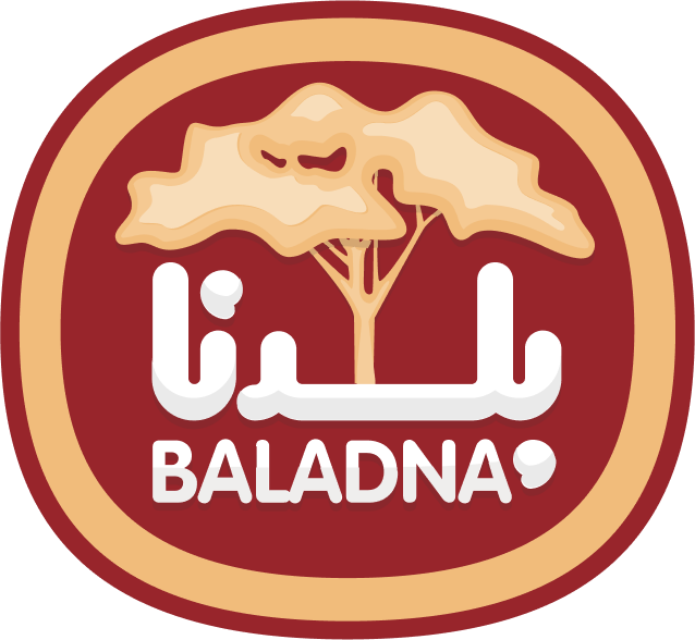 Baladan logo