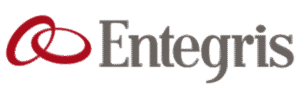 entegris logo