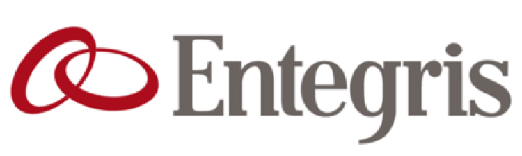 entegris logo