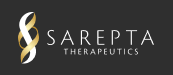 Sarepta-Therapeutics logo