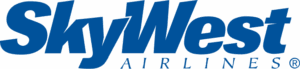 Skywest logo