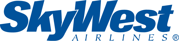 Skywest logo
