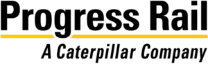 Progress rail logo