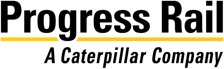 Progress rail logo