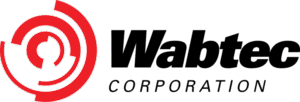 Wabtec logo