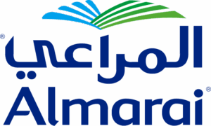 Almarai logo