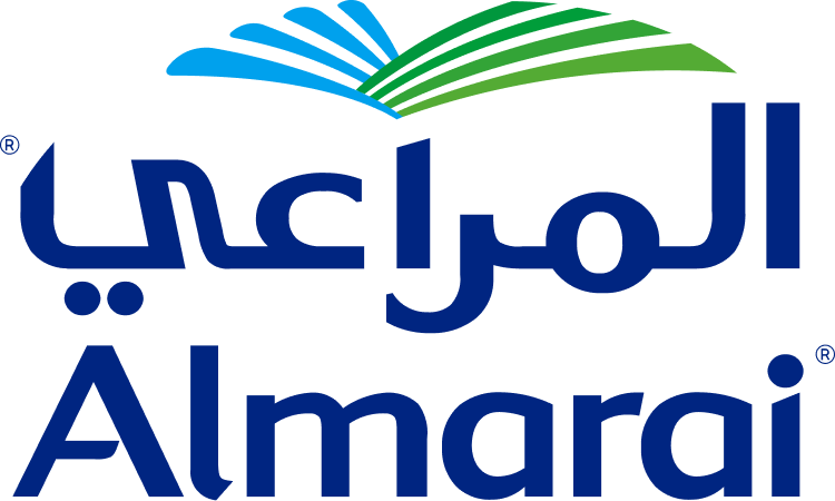 Almarai logo