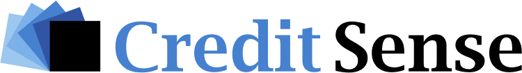Credit Sense logo