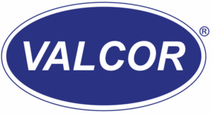 Valcor logo