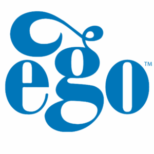 Ego logo