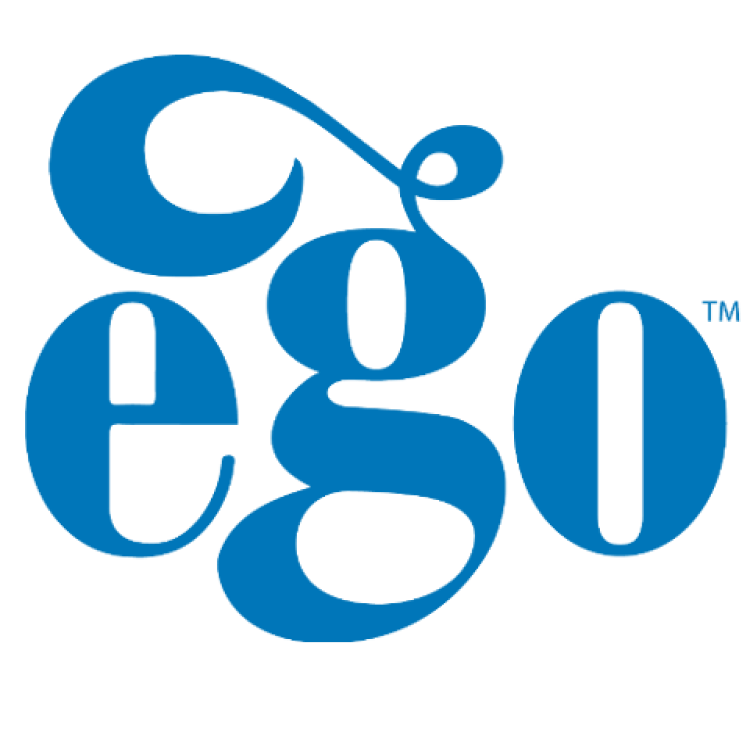 Ego logo