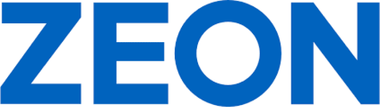Zeon logo
