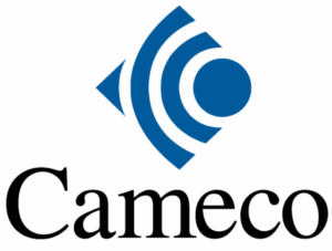 Cameco logo