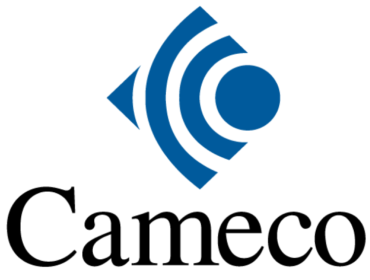 Cameco logo