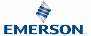 Emerson logo