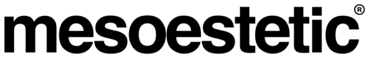 Mesoestetic logo