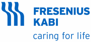 F K logo