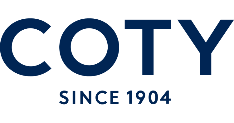 COTY logo