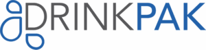 DrinkPak logo
