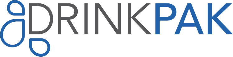 DrinkPak logo