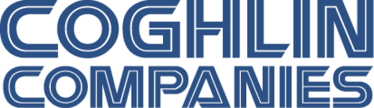 Coghlin logo