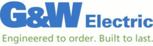 G and W logo