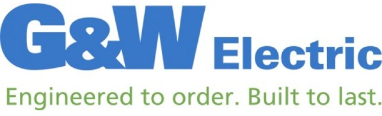 G and W logo