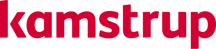 Kamastrup logo
