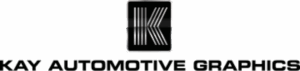 Kay Automotive Graphics logo