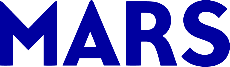 Mars logo