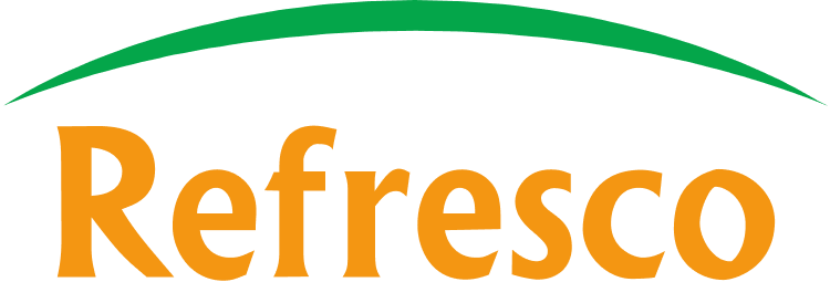 Refresco logo
